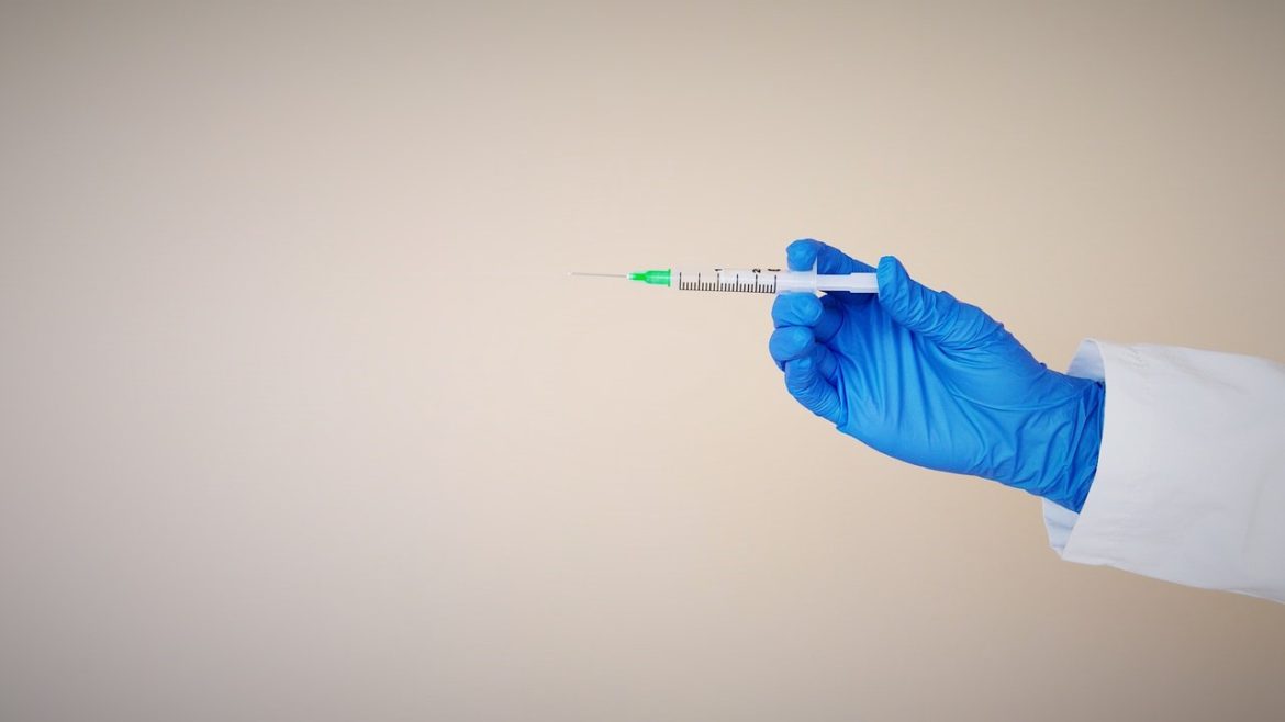 40th week on T 肌肉太硬針都插不進去