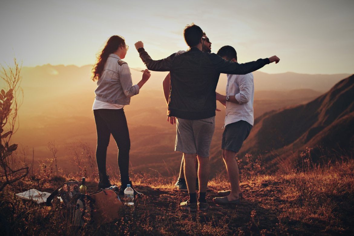 跨性別沒有一個典型，我們都是如此與眾不同