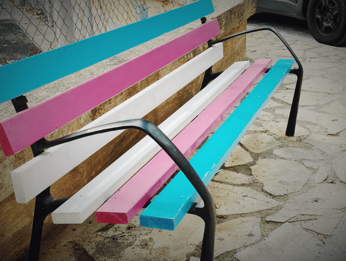 2021國際跨性別現身日 International Transgender Day of Visibility